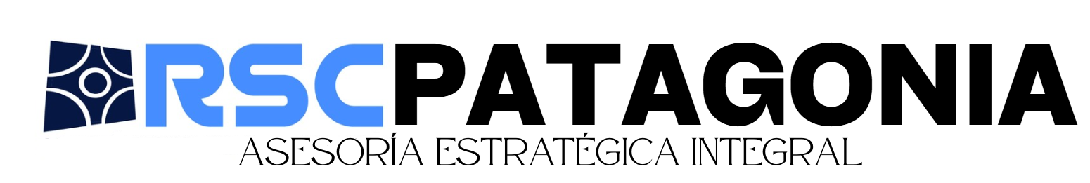 PATAGONIA RSC ESTRATEGIA EMPRESARIAL